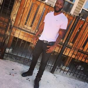 Meet your Posher, Dequan